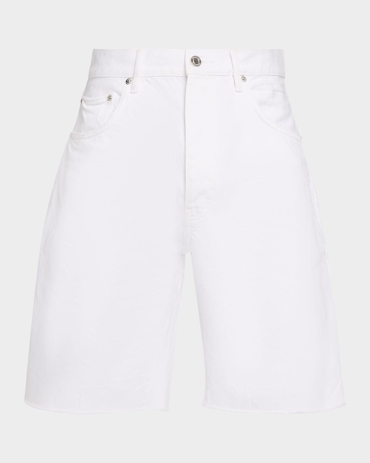 PURPLE Men 's Optic Relaxed-Fit Shorts