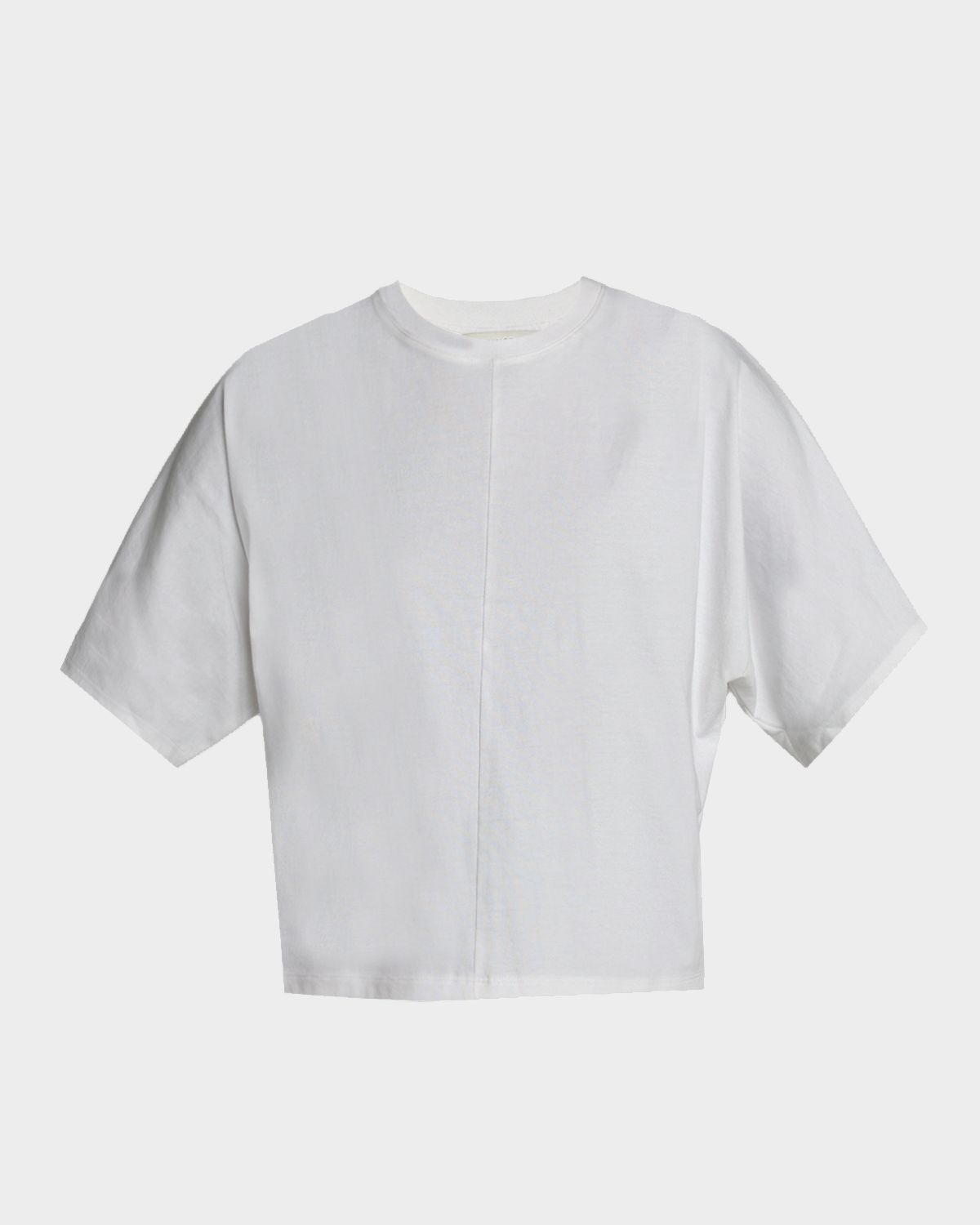 Vince Short-Sleeve Dolman Tee