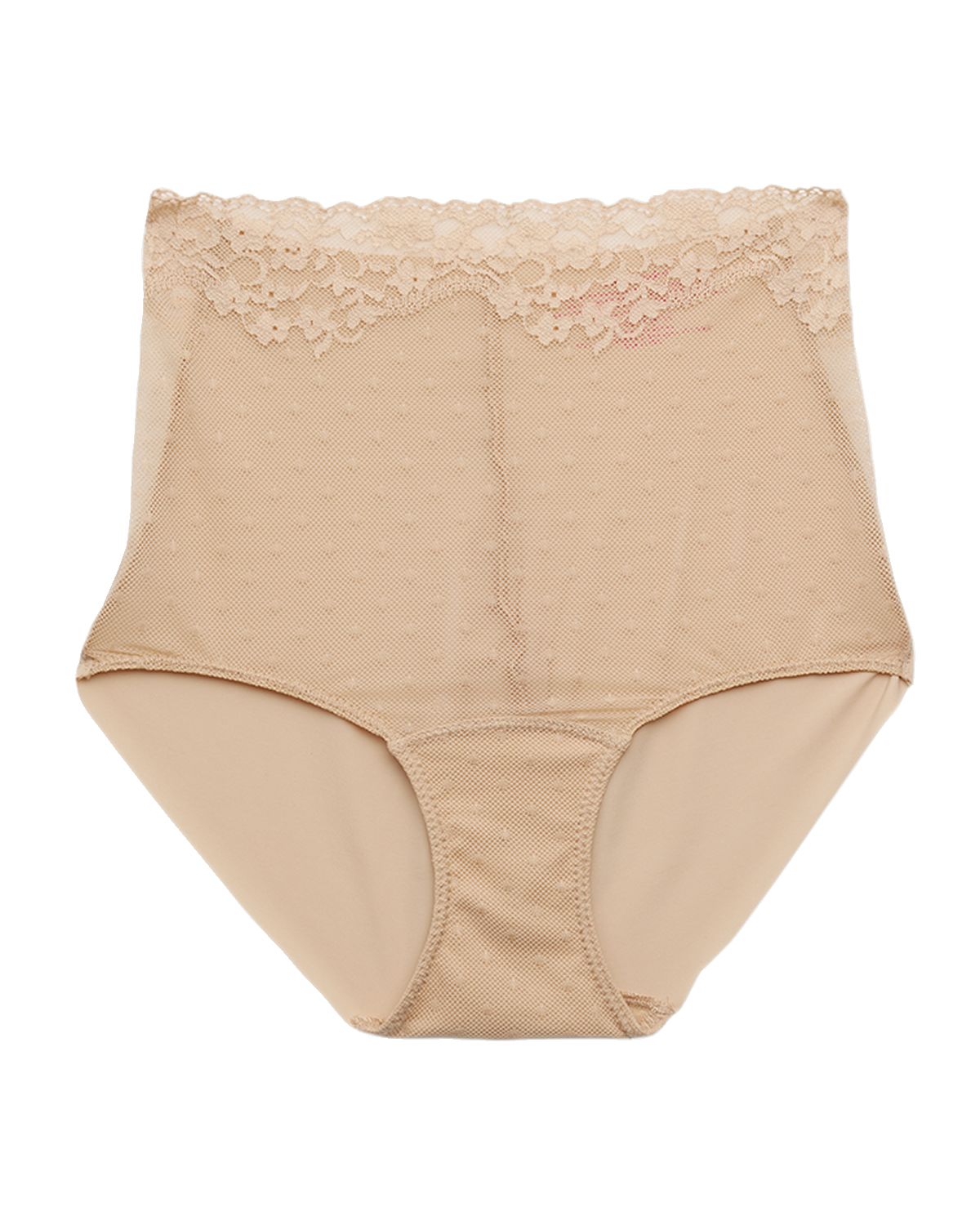 Commando Double Take High-Rise Lace Briefs | Thumbnail 3 Commando Double Take High-Rise Lace Briefs | Thumbnail 3