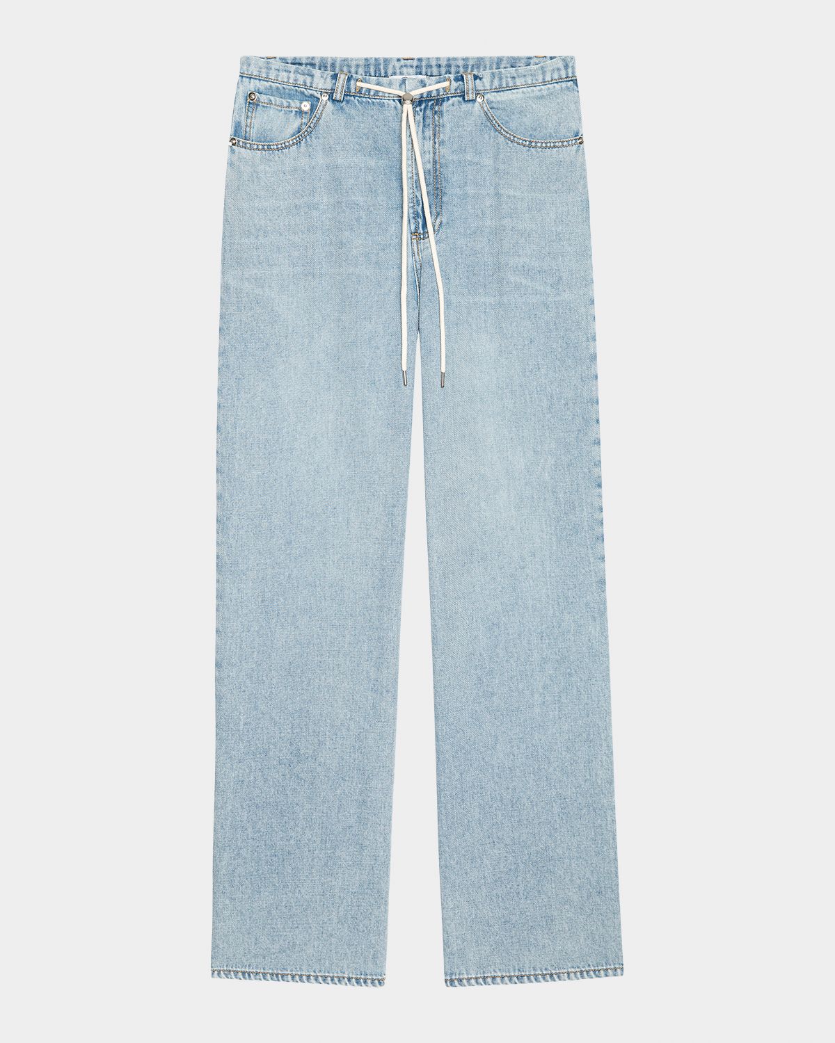 Rails Normandie Drawstring Jeans