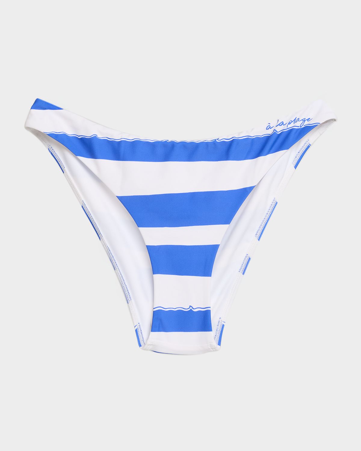 Milly A La Plage Bikini Bottoms