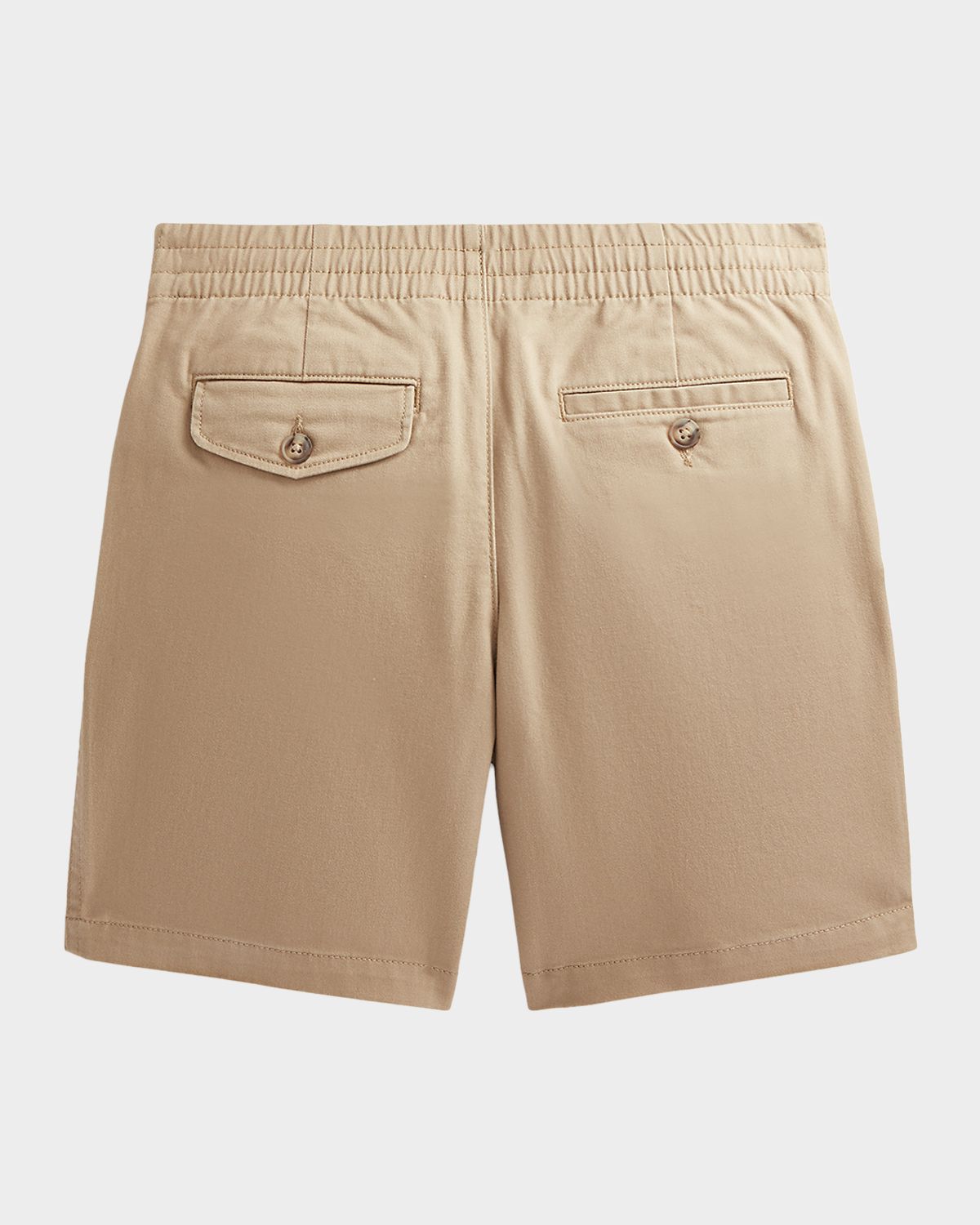 Polo Ralph Lauren Boy 's Polo Prepster Flex Abrasion Twill Shorts, Size 8-20