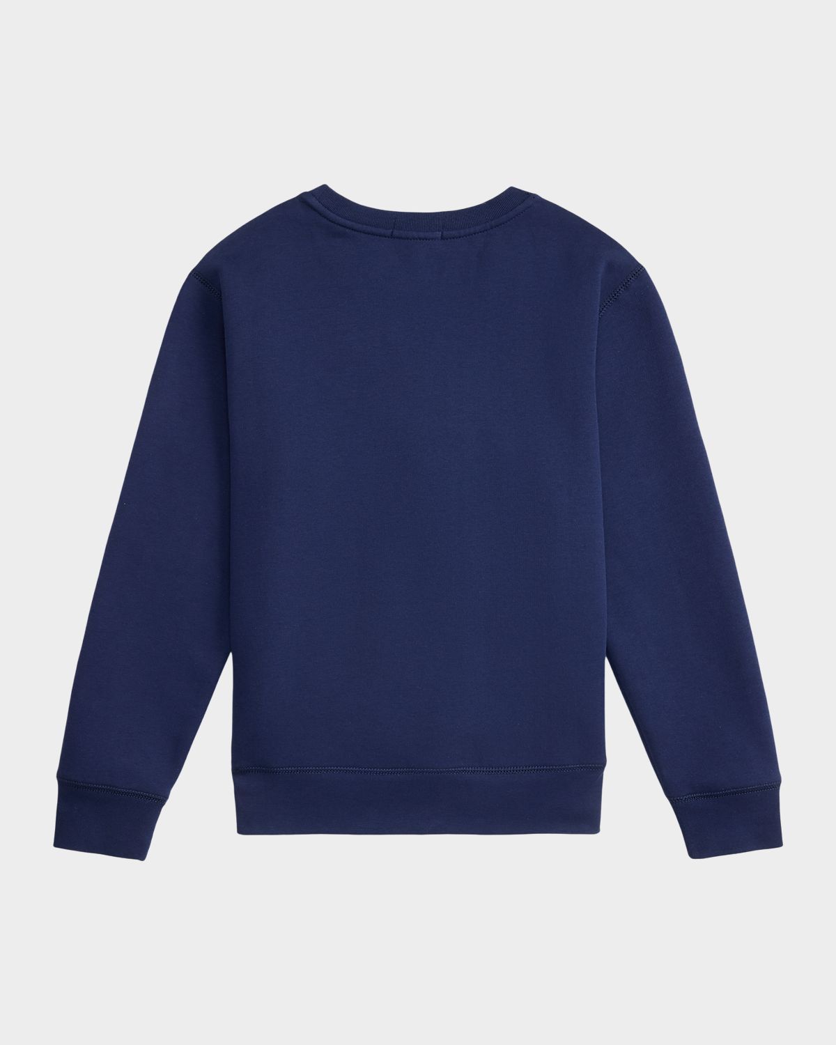 Polo Ralph Lauren Boy 's Polo Bear Fleece Sweatshirt, Size S-XL