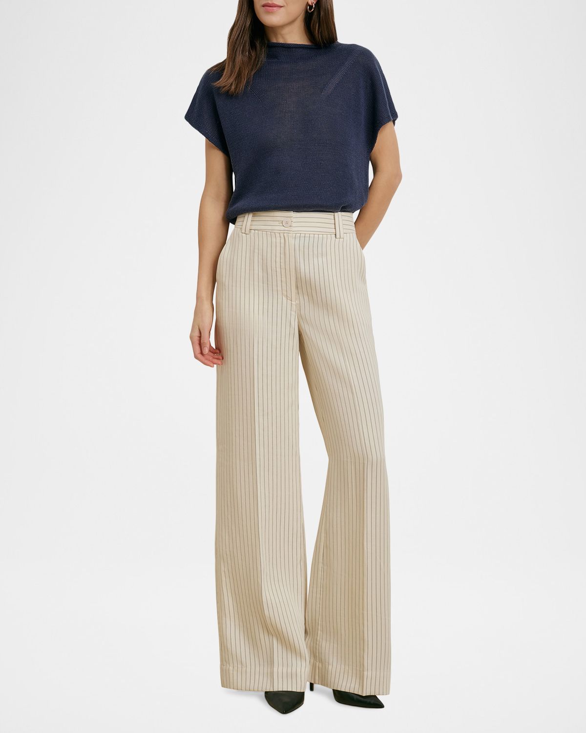 Favorite Daughter The Fine Line Pants | Thumbnail 2 Favorite Daughter The Fine Line Pants | Thumbnail 2