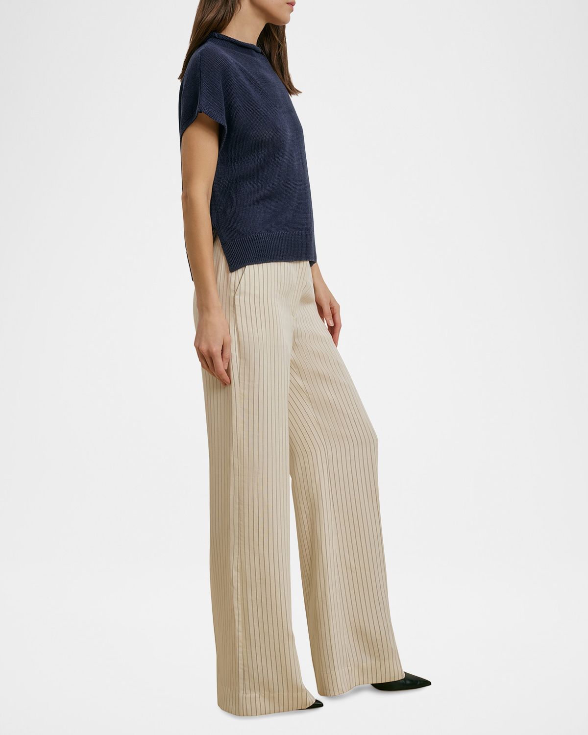 Favorite Daughter The Fine Line Pants | Thumbnail 4 Favorite Daughter The Fine Line Pants | Thumbnail 4