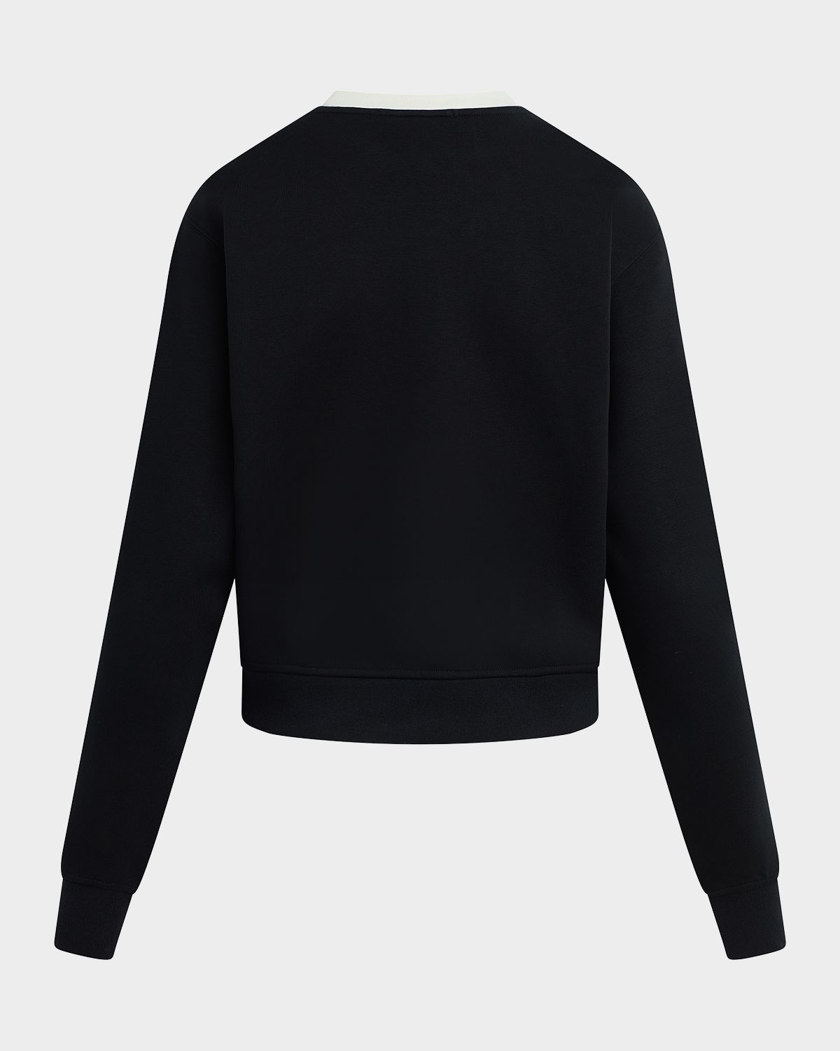 Favorite Daughter The Collegiate Logo Sweatshirt | Thumbnail 5 Favorite Daughter The Collegiate Logo Sweatshirt | Thumbnail 5