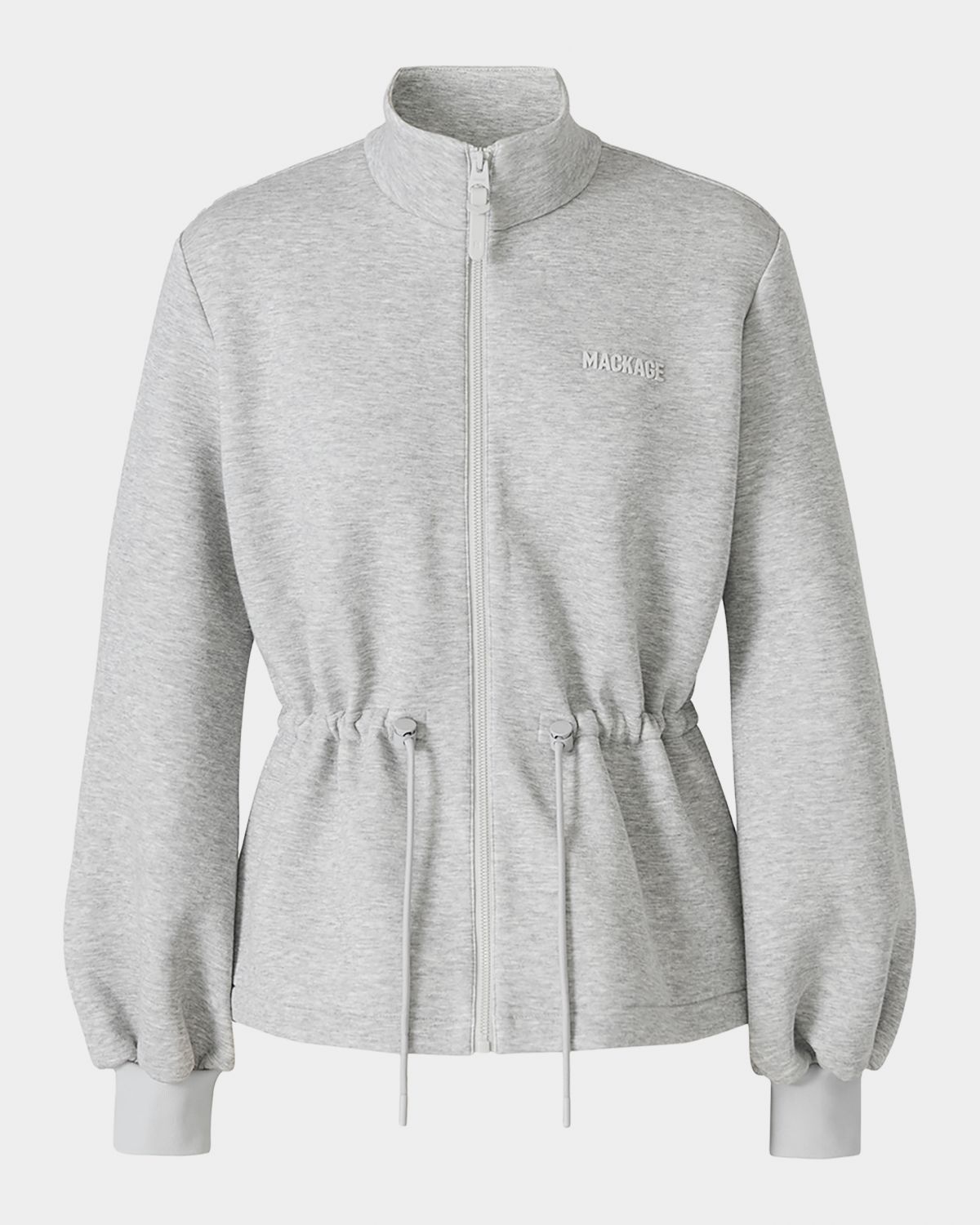 Mackage Finola-Z Lightweight Jacket with Balloon Sleeves