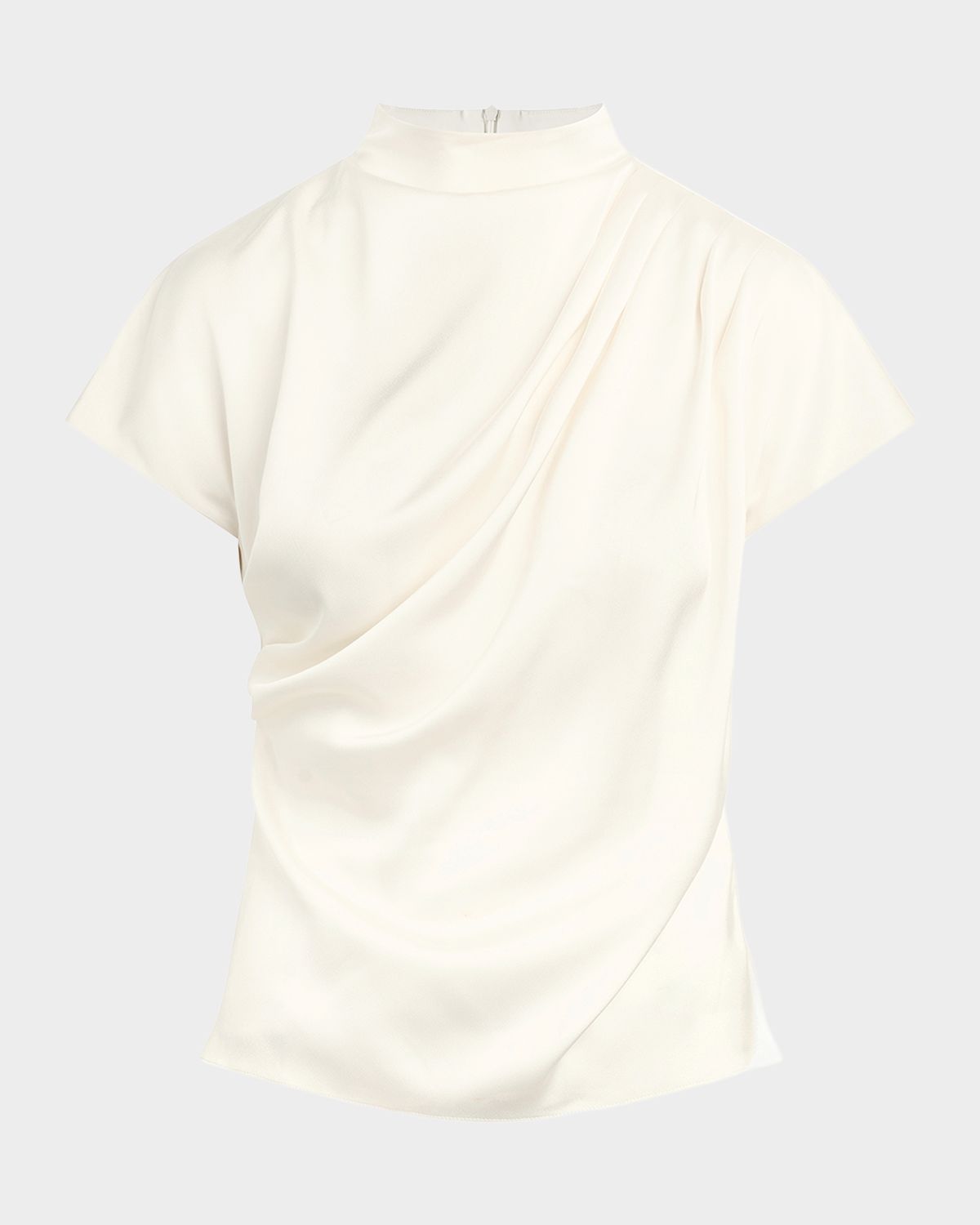 Favorite Daughter The Graceful Draped Top