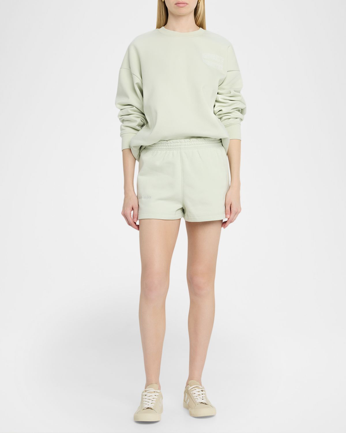 Favorite Daughter The Collegiate Logo Sweatshirt