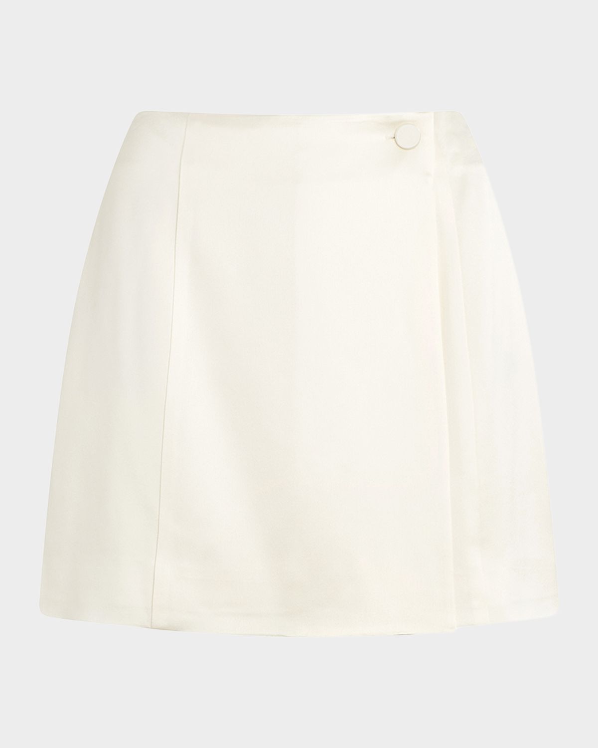 Favorite Daughter The Love Struck Mini Skirt