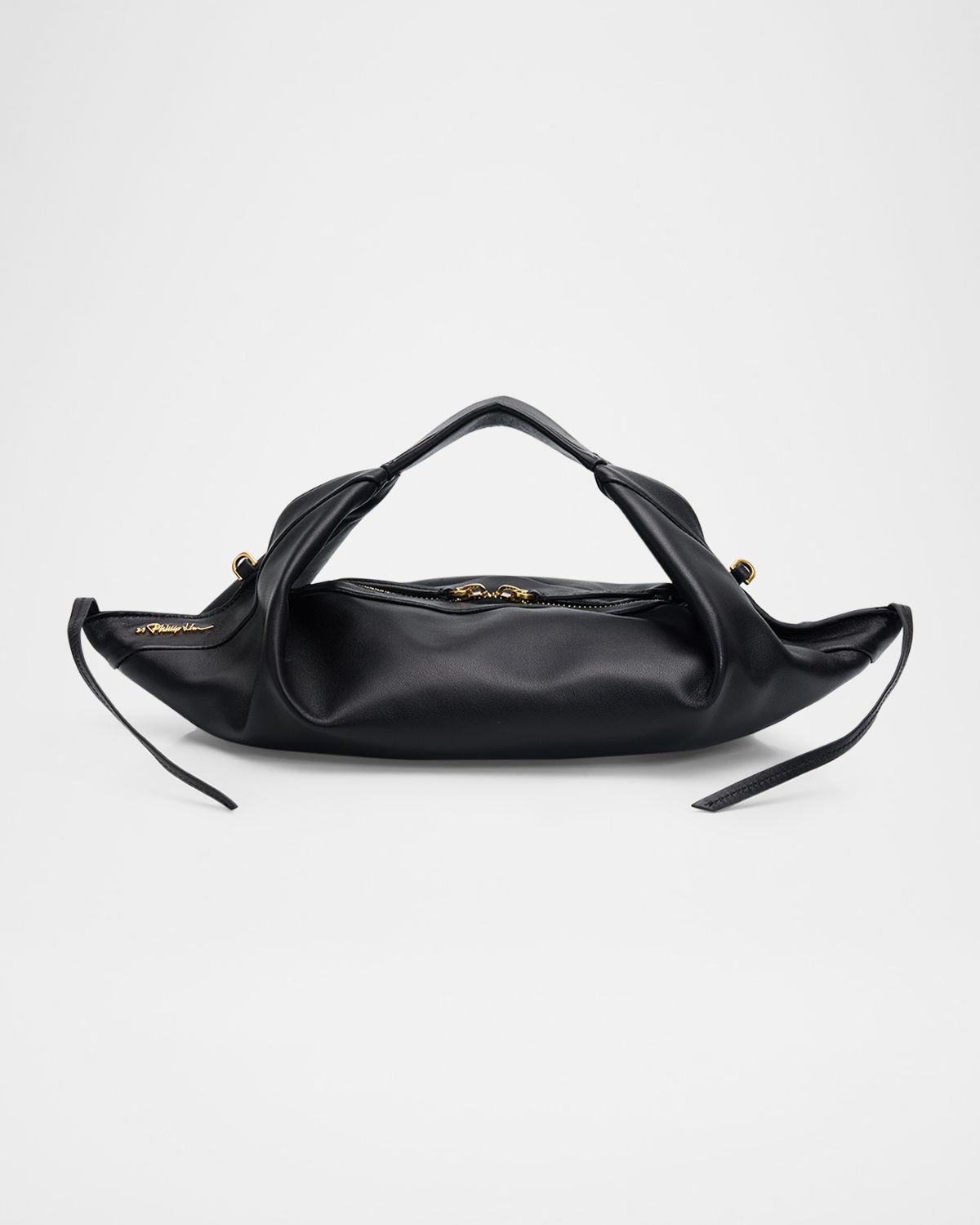 3.1 Phillip Lim Luna Large Leather Crossbody Bag