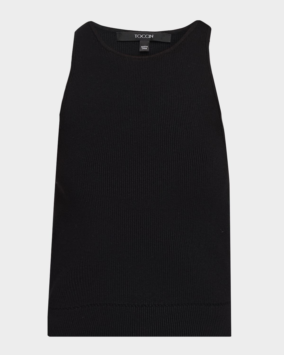 Toccin Avery Racerback Tank Top