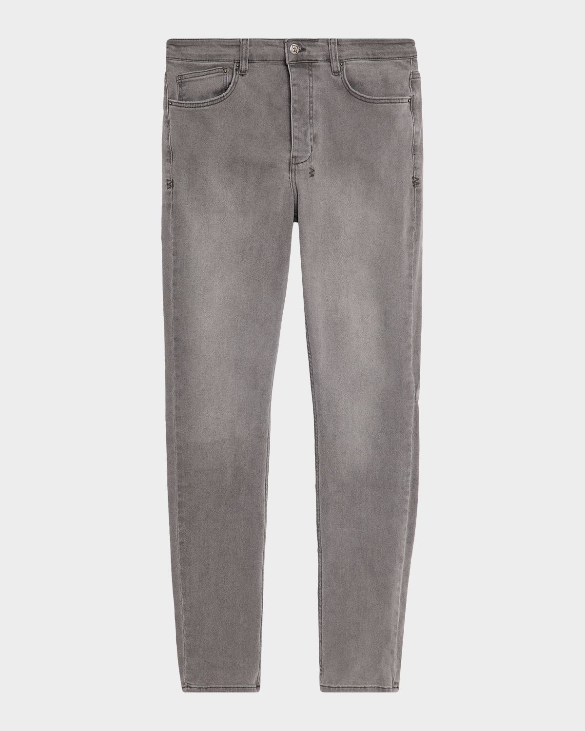 Ksubi Men 's D-Chitch Prodigy Cotton Denim Jeans