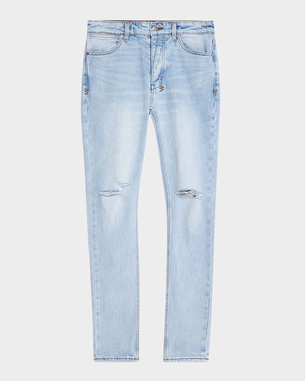 Ksubi Men 's Van Winkle Skinny Jeans