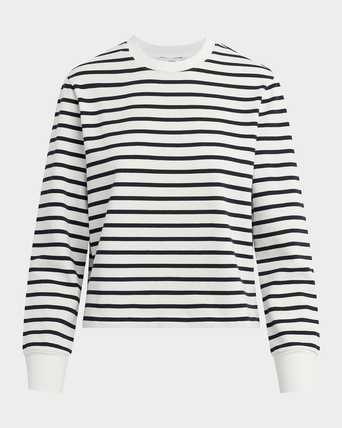 Joe 's Jeans The Long-Sleeve Tee
