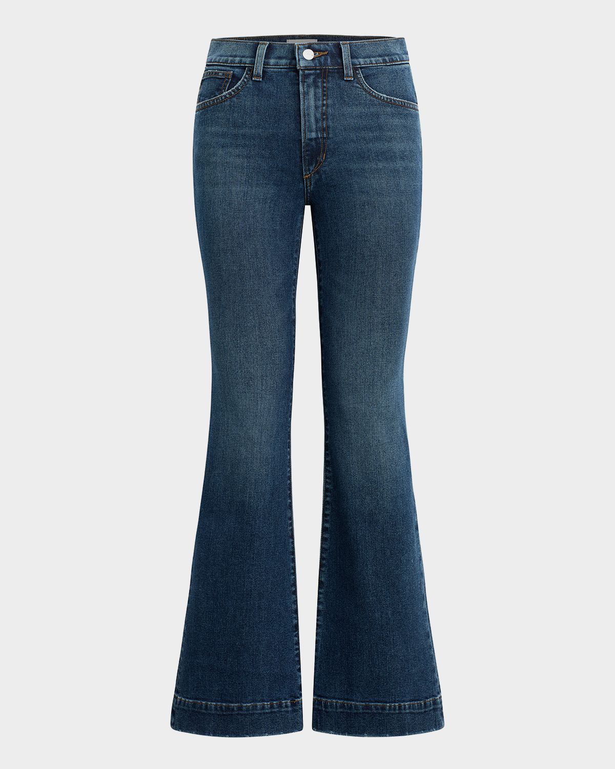Joe 's Jeans The Molly Flare Jeans