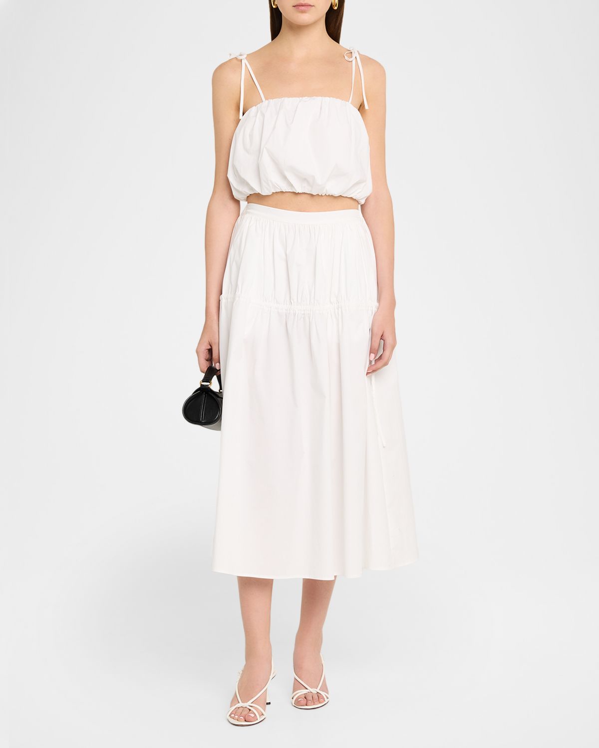 Solid and Striped The Ivy Bubble Top