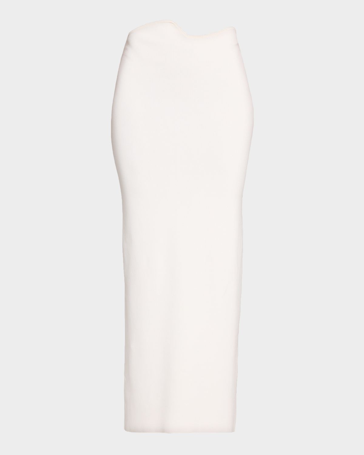 Christopher Esber Maparadita Column Skirt