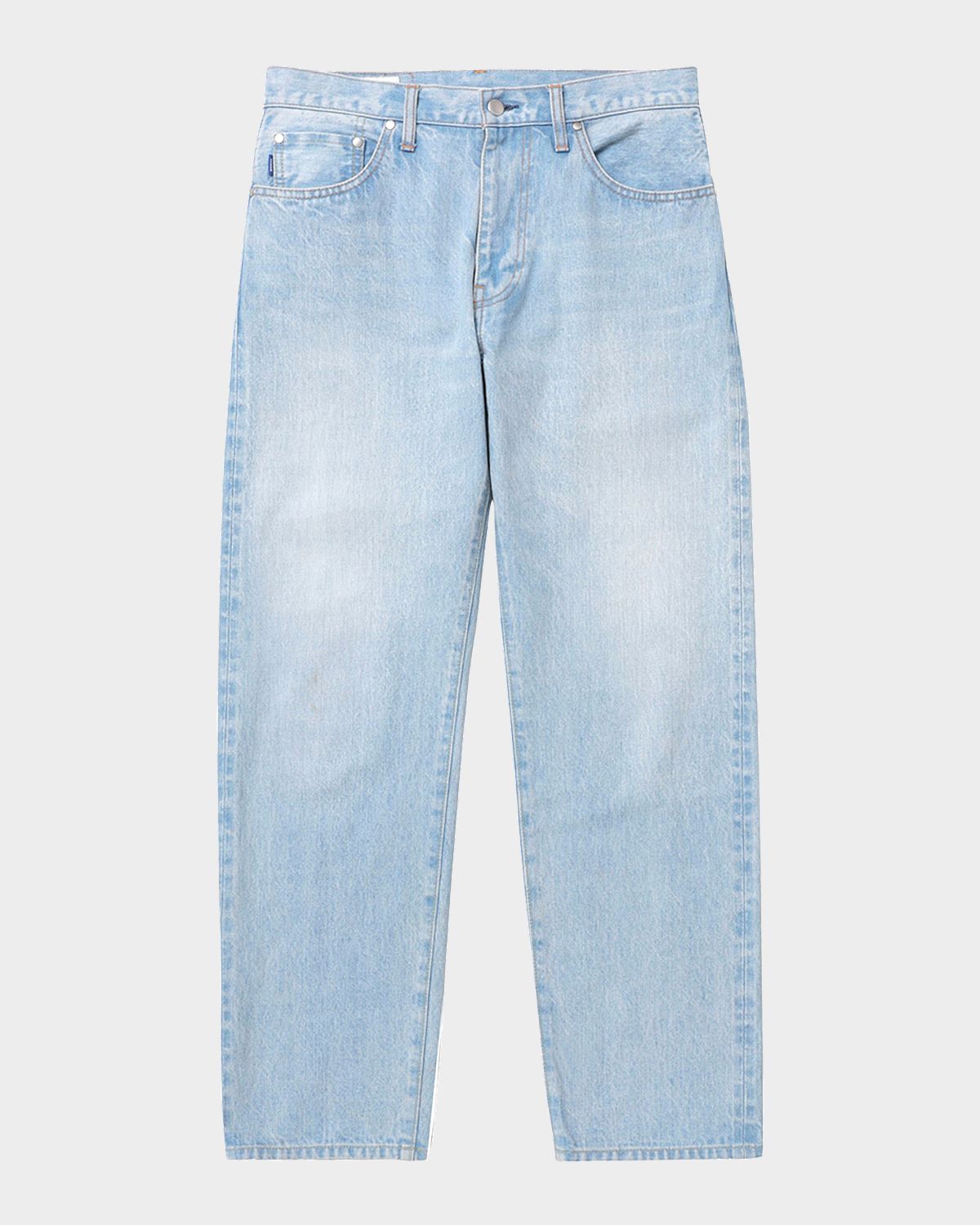 vowels Men 's OG Fit Straight-Leg Jeans | Thumbnail 4