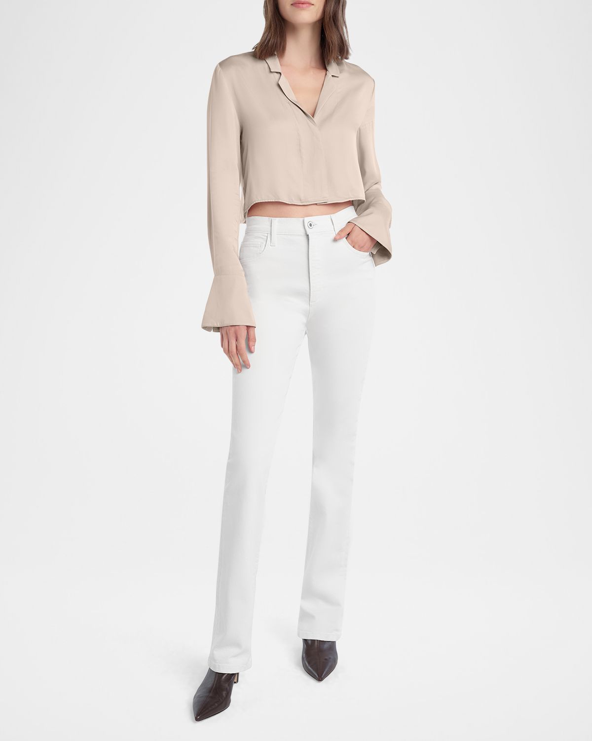 Favorite Daughter The Rachel Skirt