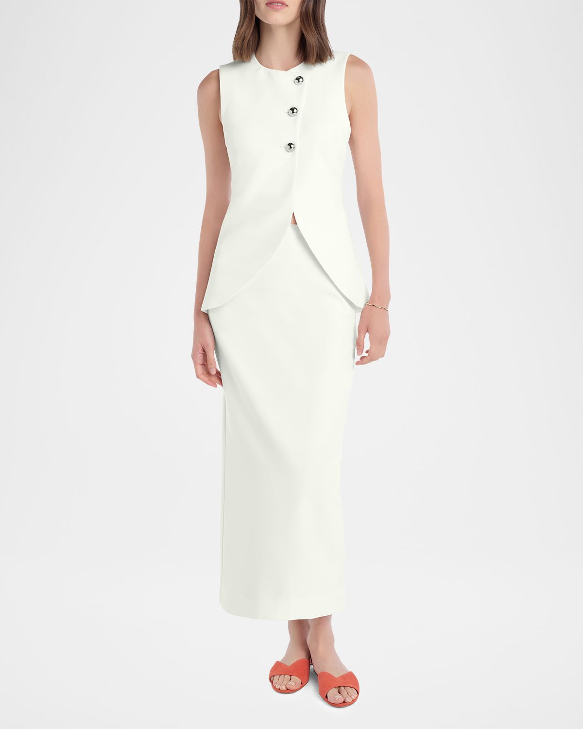 Favorite Daughter The Rachel Skirt