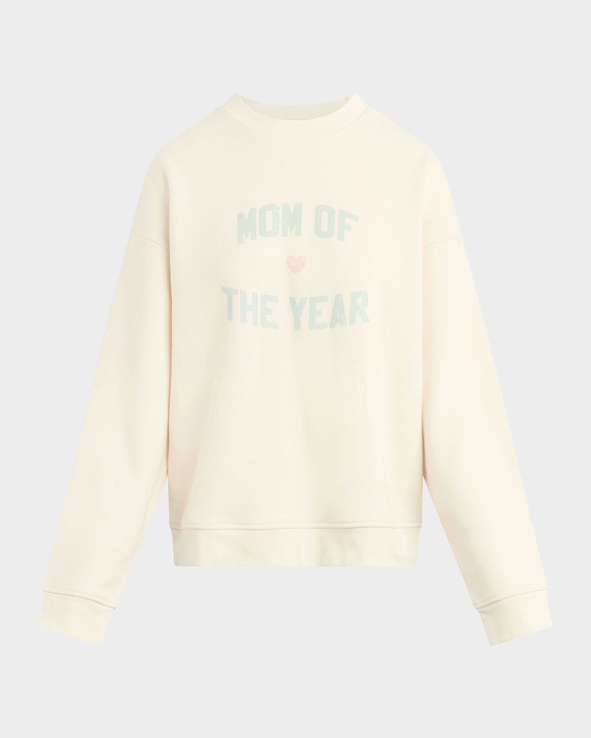 Favorite Daughter The Mom of the Year Sweatshirt
