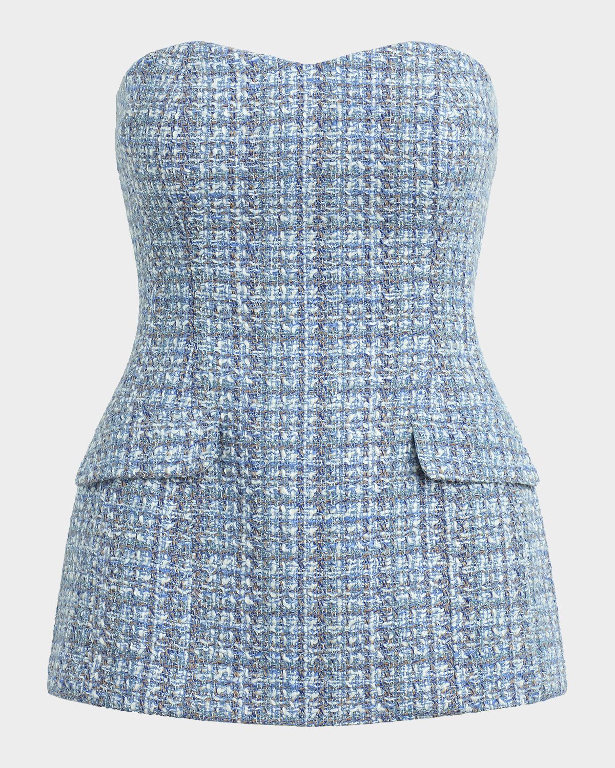 Favorite Daughter The Brooke Bustier Top