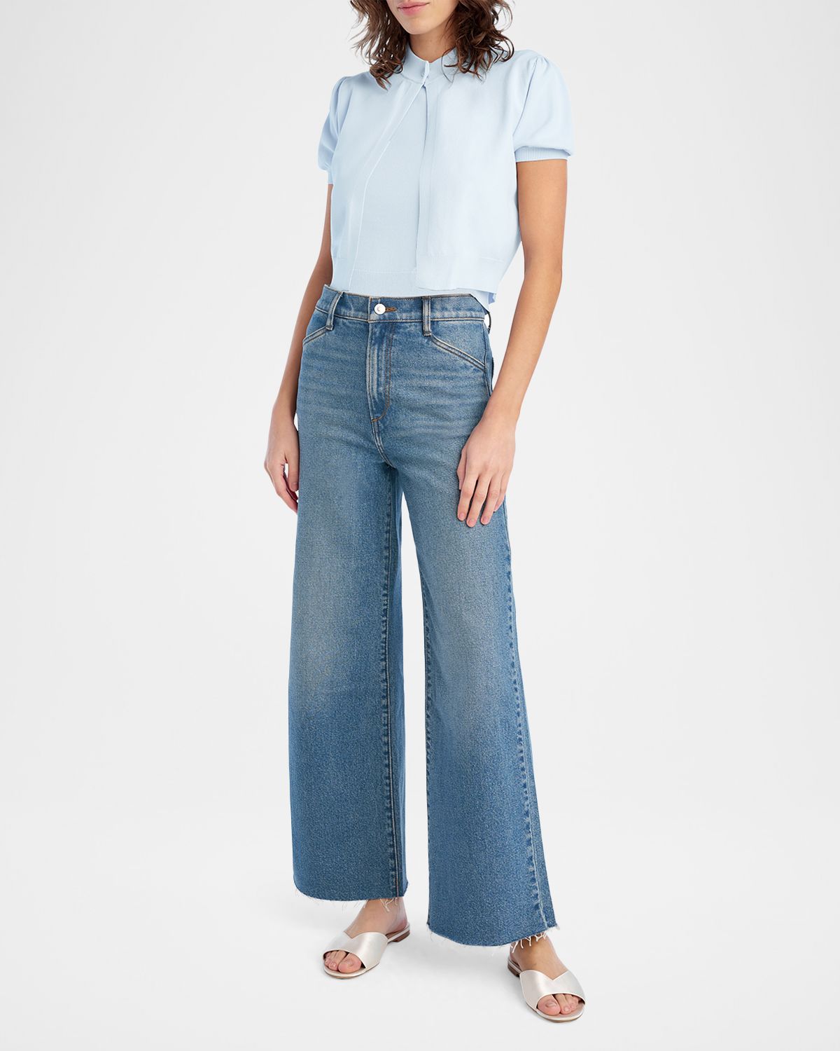 Favorite Daughter The Cecilia Cardigan