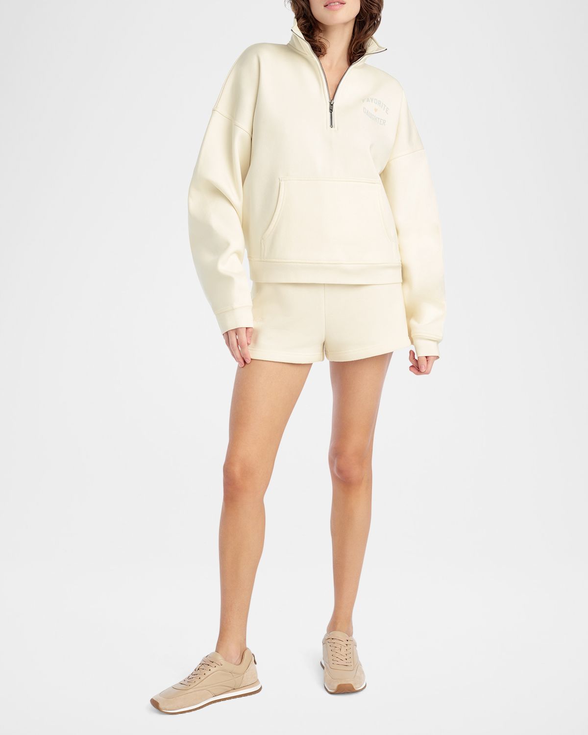 Favorite Daughter The  Sweatshirt