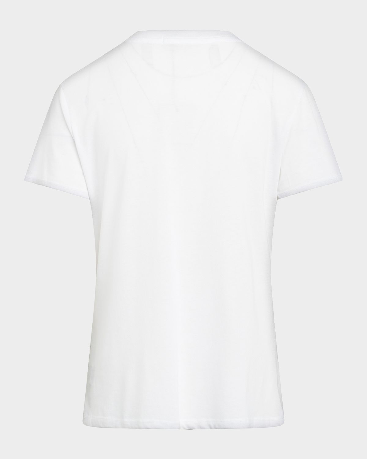 Favorite Daughter The Mom of the Year T-Shirt | Thumbnail 2 Favorite Daughter The Mom of the Year T-Shirt | Thumbnail 2
