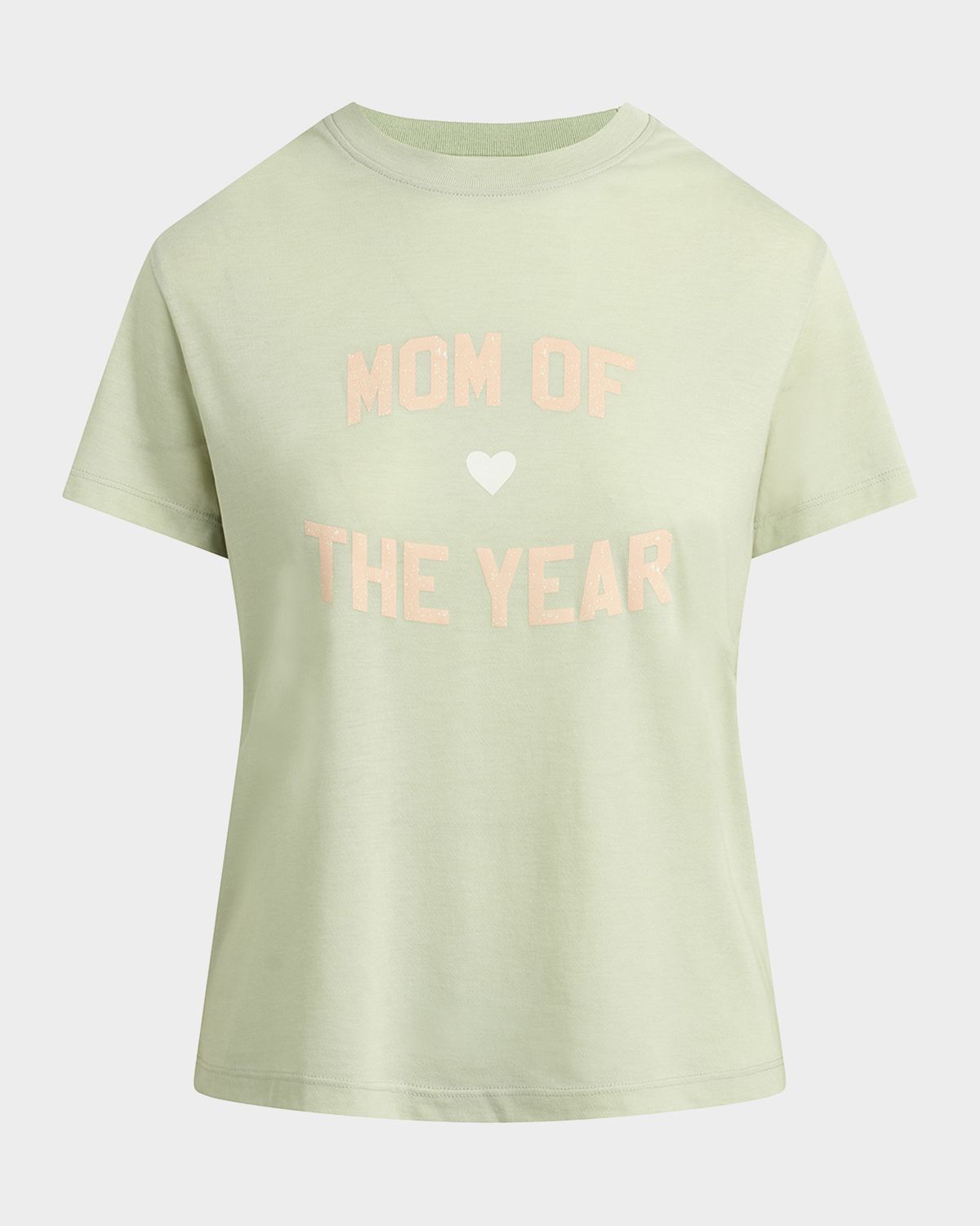 Favorite Daughter The Mom of the Year T-Shirt