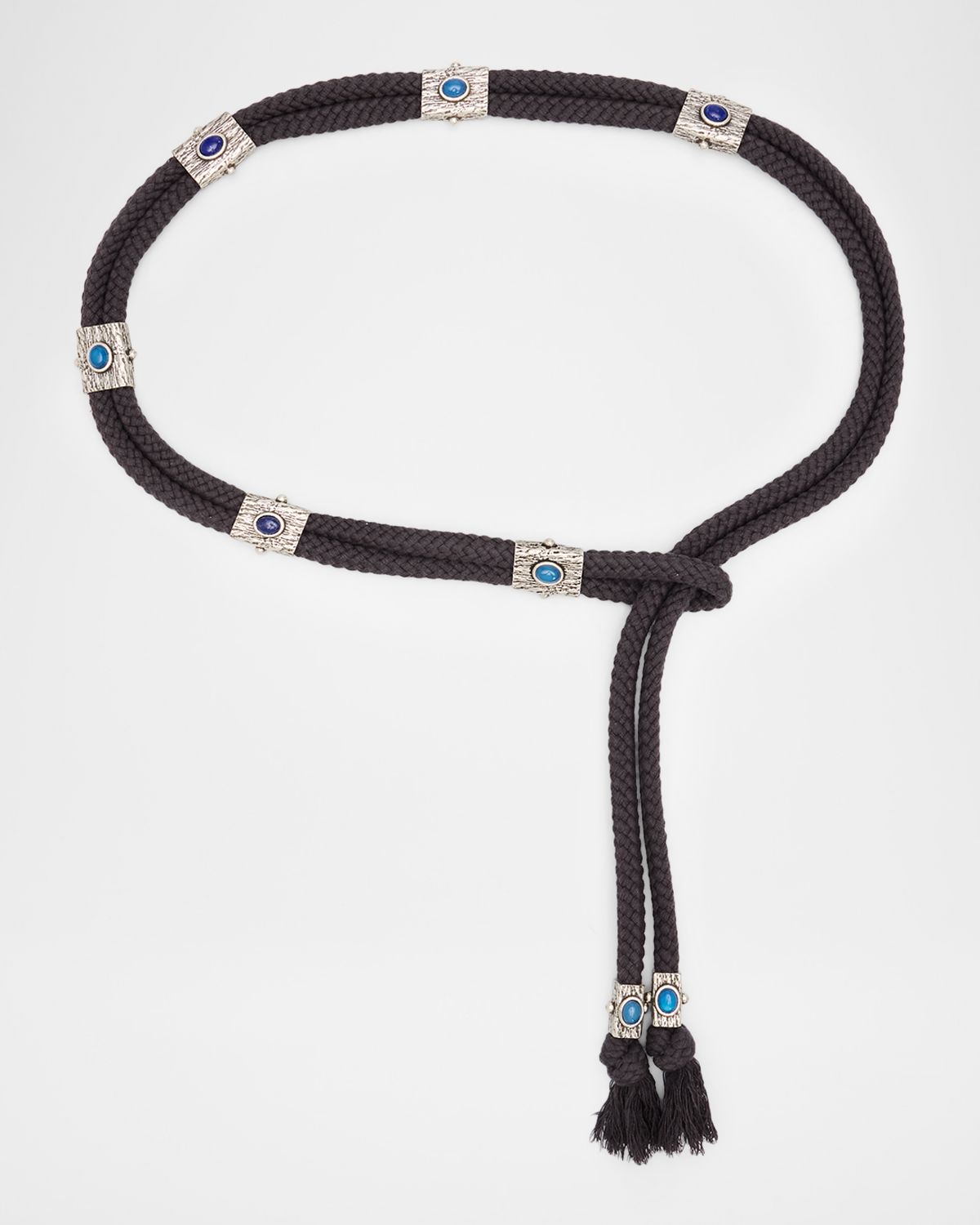 Isabel Marant Aleea Cord Belt