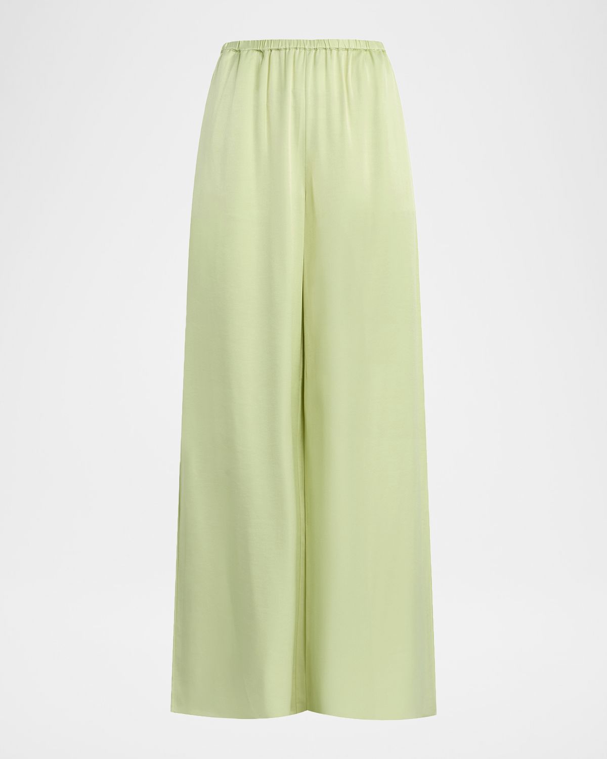 Favorite Daughter The Everything Satin Pants
