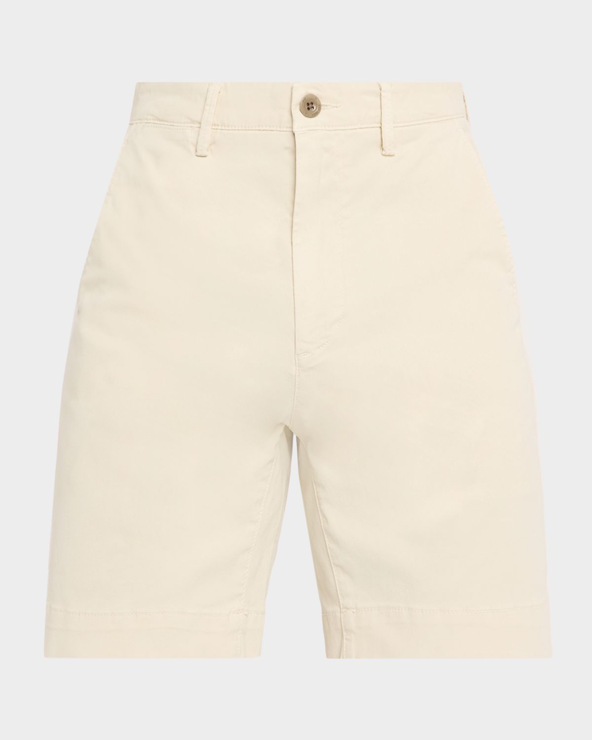 AG Jeans Men 's Archie Relaxed-Fit Trouser Shorts