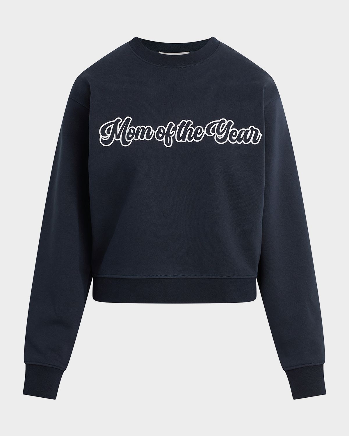 Favorite Daughter The Mom of the Year Sweatshirt