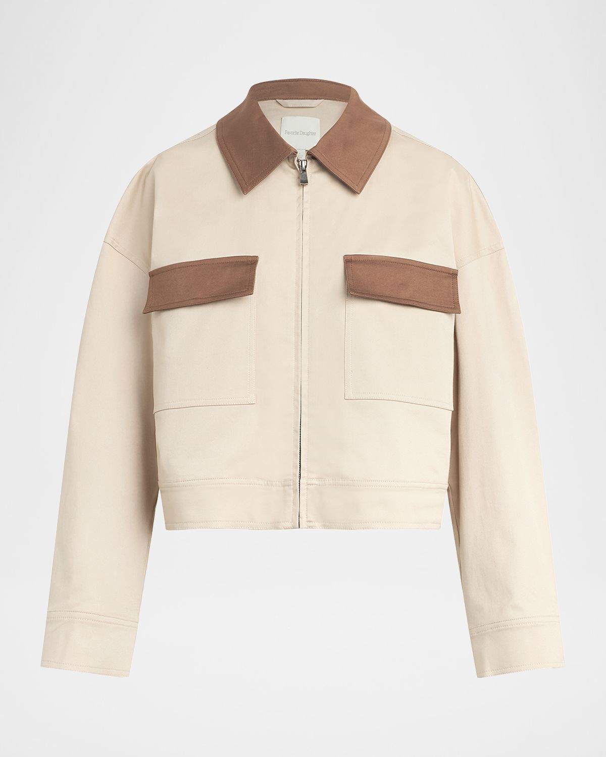 Favorite Daughter The Monica Jacket