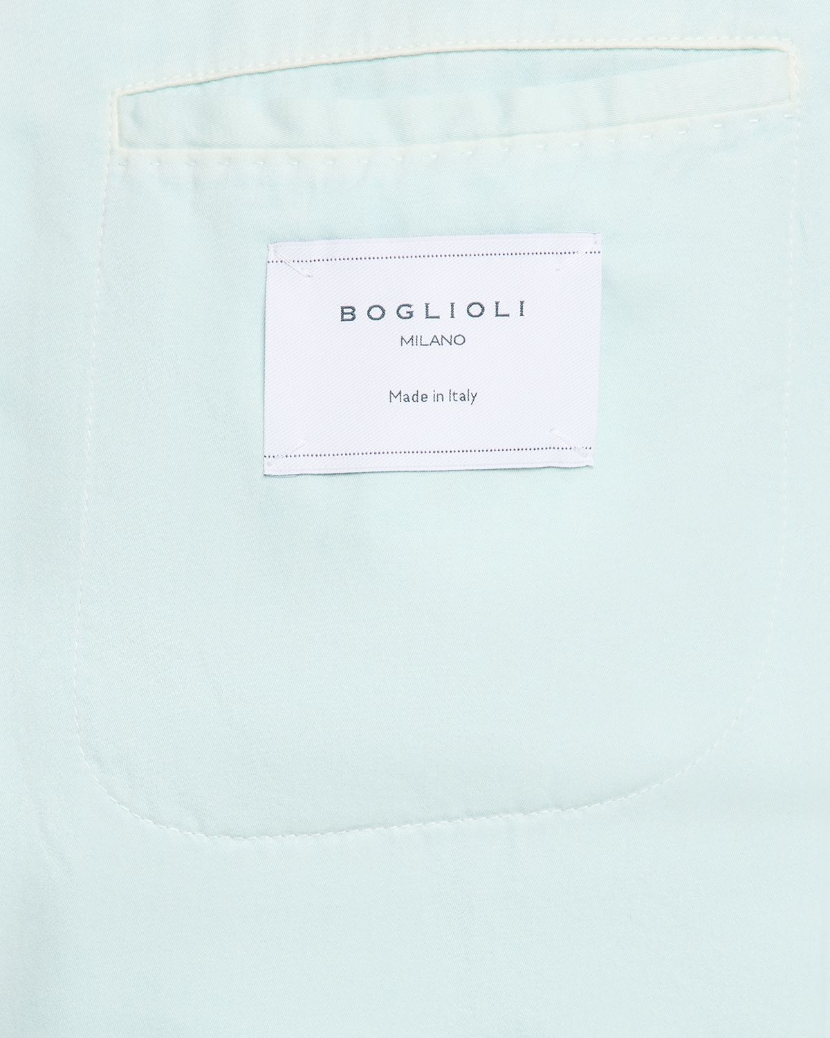 Boglioli Men 's Cotton-Blend K-Jacket | Thumbnail 6 Boglioli Men 's Cotton-Blend K-Jacket | Thumbnail 6