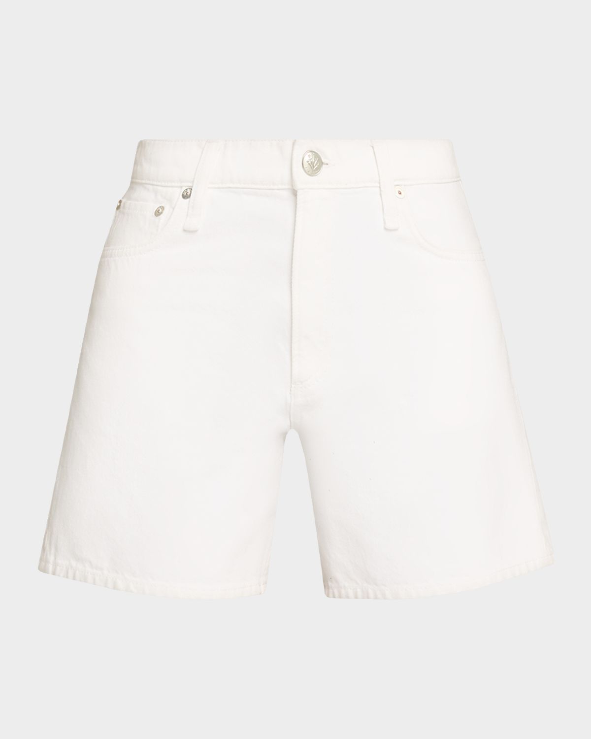 Rag & Bone Kaia Denim Shorts