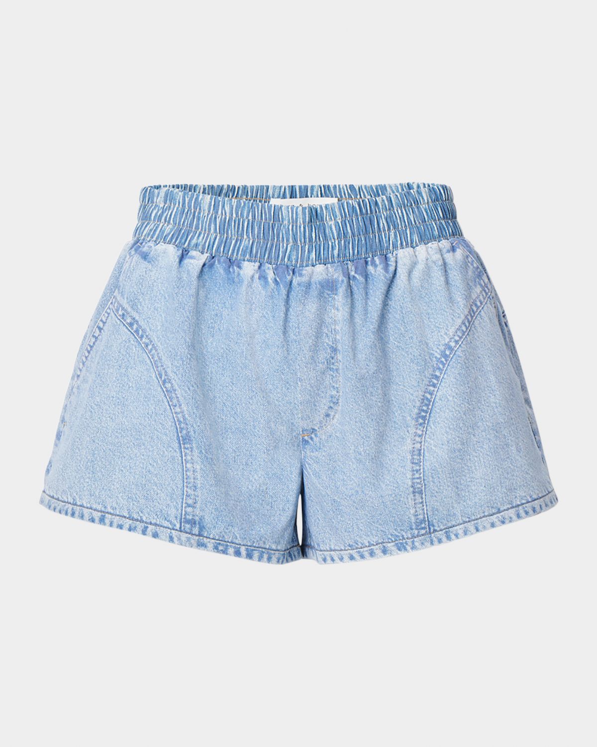 Rag & Bone rb Miramar Flyweight Sport Shorts