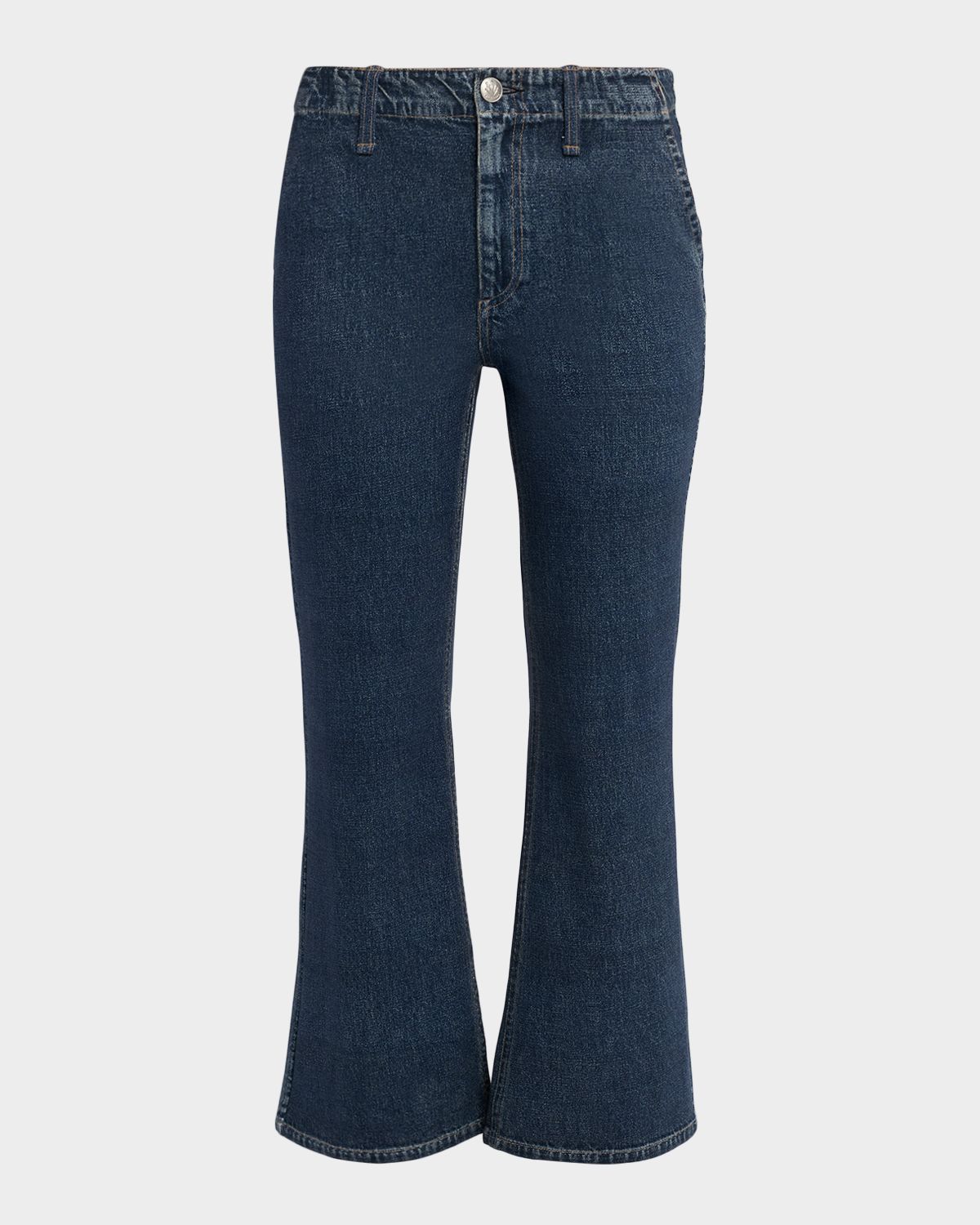 Rag & Bone rb Miramar Ponte Kick-Flare Pants
