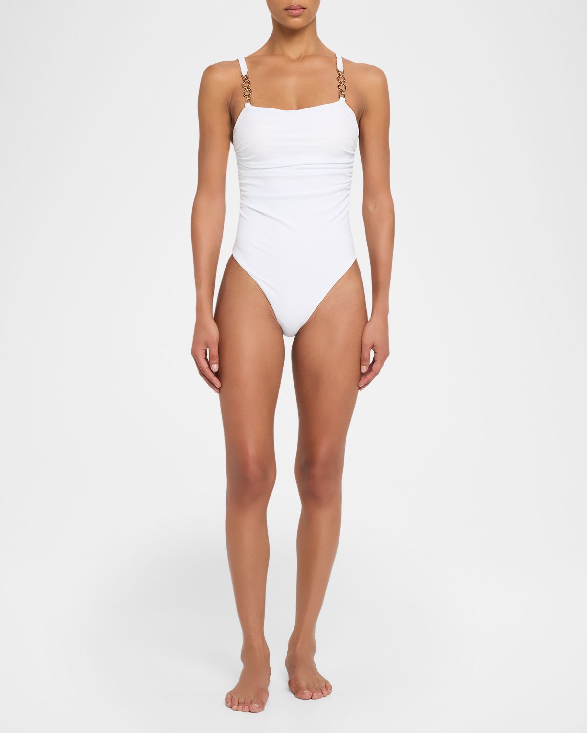 Ramy Brook Maeve One-Piece Swimsuit