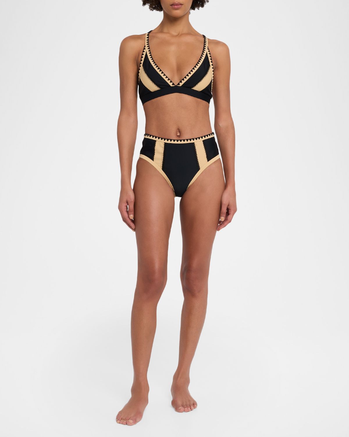 Ramy Brook Kara Bikini Top | Thumbnail 4 Ramy Brook Kara Bikini Top | Thumbnail 4