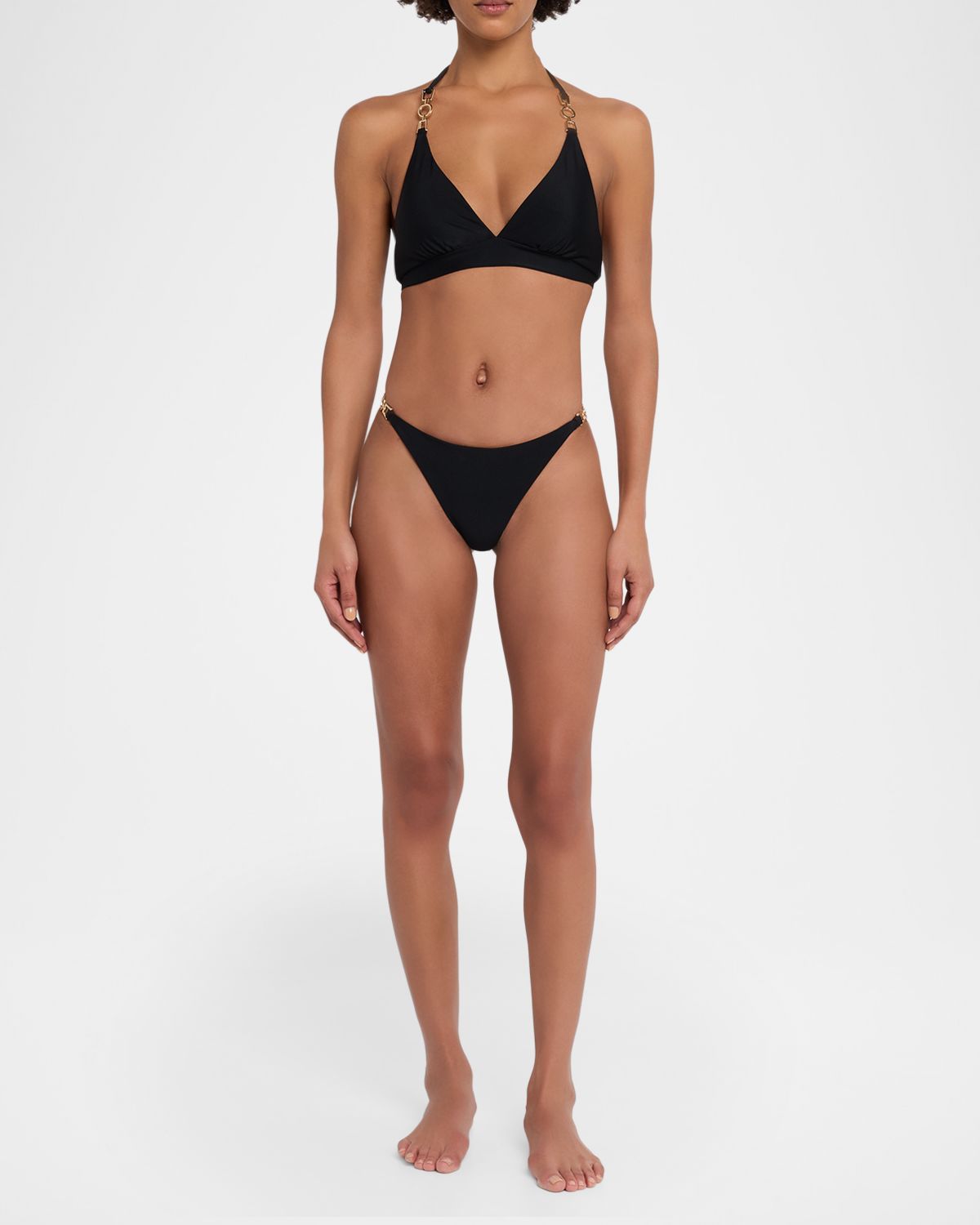 Ramy Brook Ariel Bikini Top