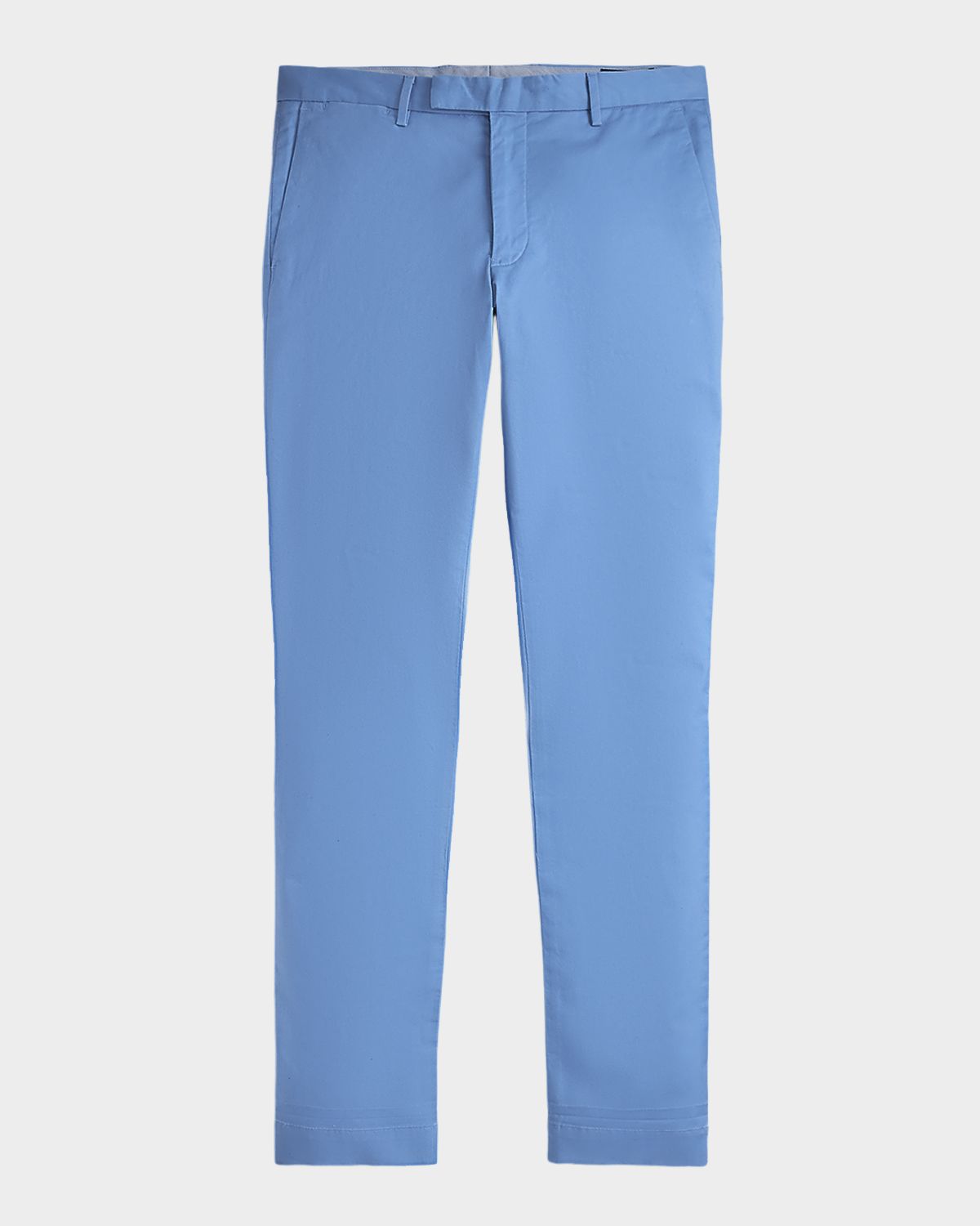 Polo Ralph Lauren Men 's Stretch Twill Slim-Fit Trousers