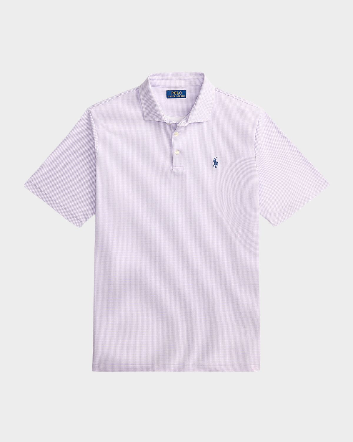 Polo Ralph Lauren Men 's Classic-Fit Soft Cotton Polo Shirt