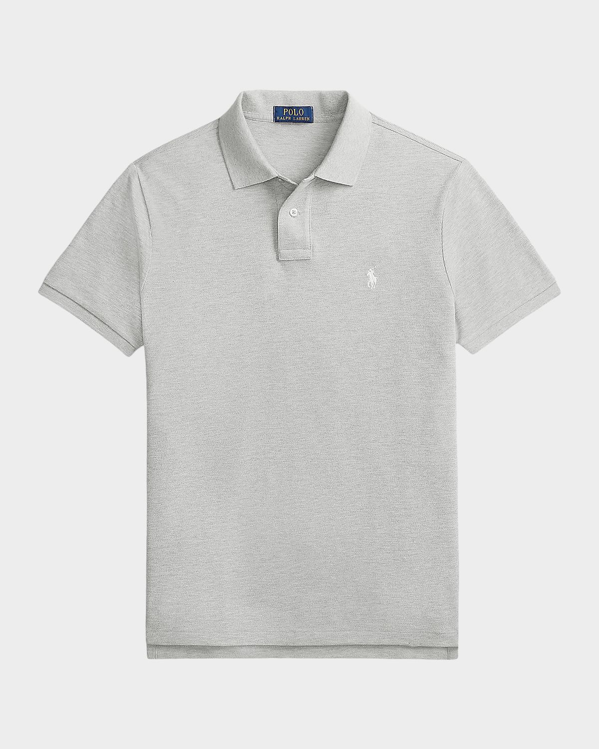 Polo Ralph Lauren Men 's The Iconic Mesh Polo Shirt