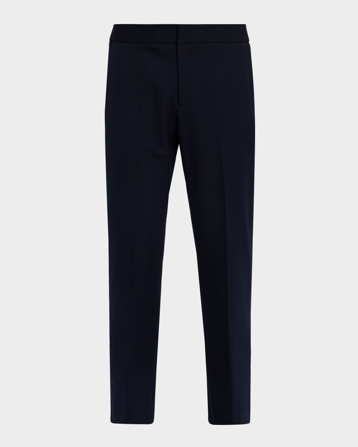 Smythe Cuffed Flood Pants
