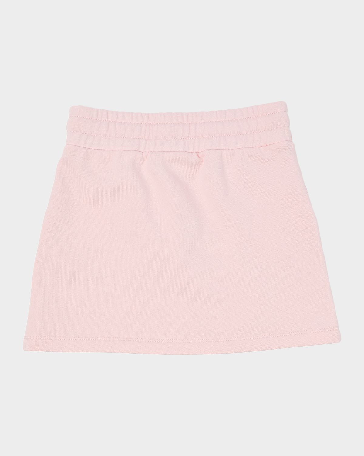 Off-White Girl 's Bookish Sweatskirt, Size