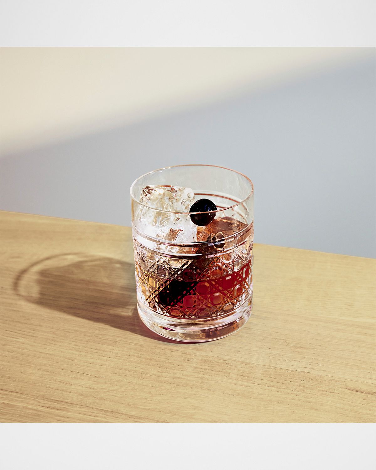 Waterford Crystal Opulence 11.5 oz. Crystal Tumblers, Set of 2 | Thumbnail 5 Waterford Crystal Opulence 11.5 oz. Crystal Tumblers, Set of 2 | Thumbnail 5
