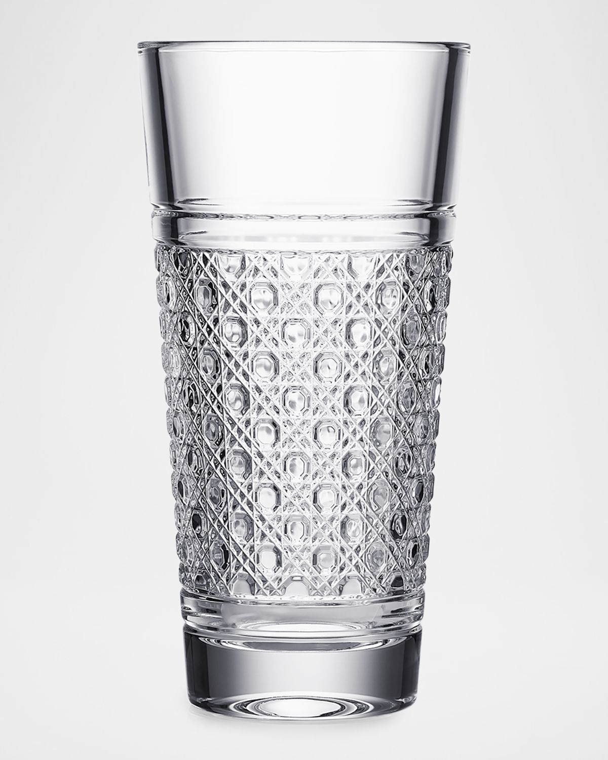 Waterford Crystal Opulence 10" Crystal Vase | Thumbnail 5 Waterford Crystal Opulence 10" Crystal Vase | Thumbnail 5